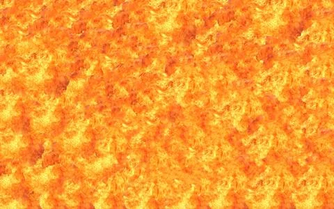 Fire flame texture background Stock Photos