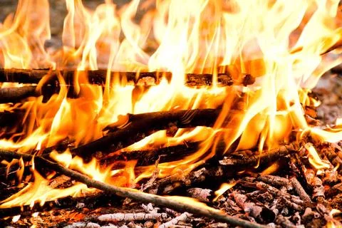 Fire flames Fire flames Copyright: xZoonar.com/DmitryxShabanov,xmettus@mai... Stock Photos