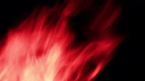 Fire flames Stock Footage 891088