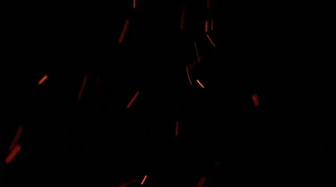 Fire flames Stock Footage 61191171