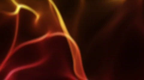 Fire Flames HD Stock Footage 772278