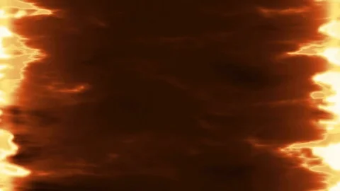 Fire flames motion background Stock Footage 89126900