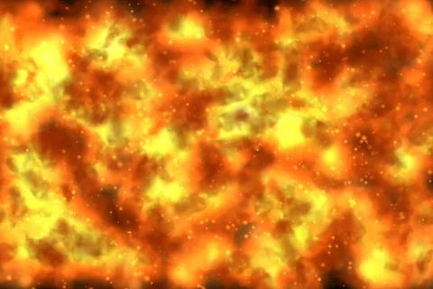 FIRE Stock Footage