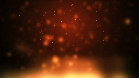 Fire Video stock 520788