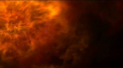 Fire Stock Footage 531862