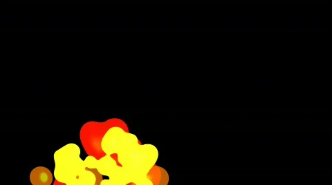 Fire  Stock-Footage 589636