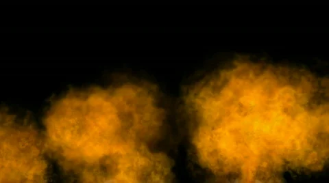 Fire Stock Footage 609598