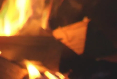 Fire 動画素材 830025