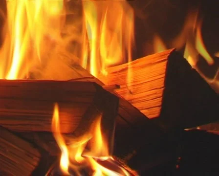 Fire 動画素材 830026