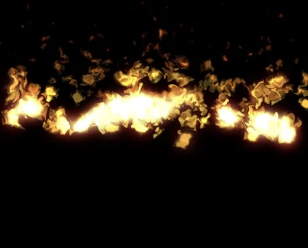 Fire 스톡 동영상 989219