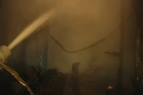 Fire 스톡 동영상 1090090