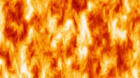 Fire Stock Footage 2974357