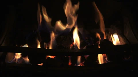 FIRE Stock-Footage 5701196