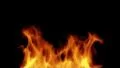 Fire HD Footage
