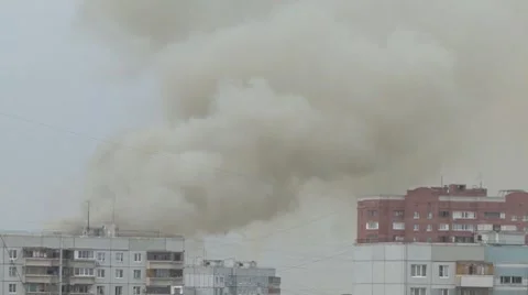 Fire Stock Footage 7903240