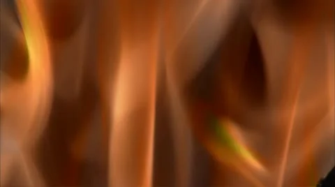 FIRE Stock-Footage 9853136