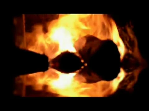 Fire Stock Footage 10770406