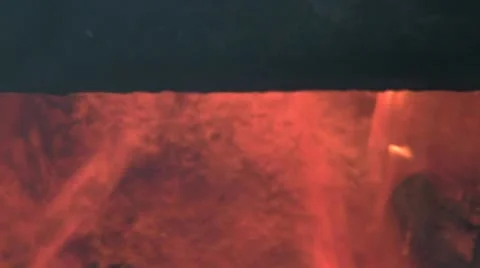 Fire Vídeo Stock 11985128