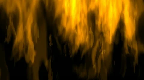 Fire Stock Footage 12367882