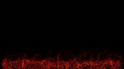 Fire Vídeo Stock 21398573