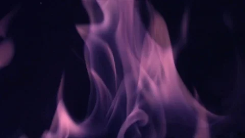 Fire Stock Footage 74073277