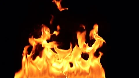 Fire 스톡 동영상 76156081