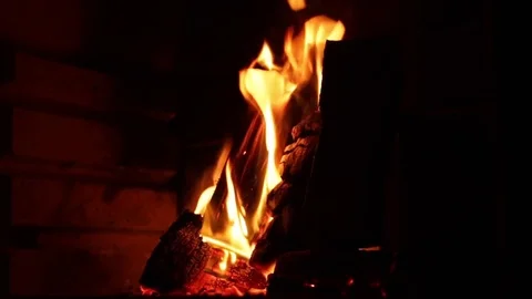 Fire 스톡 동영상 79456578