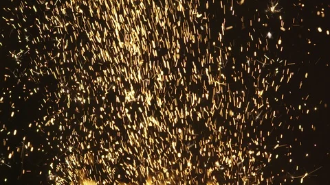 Fire  Stock Footage 86849338