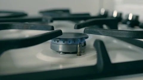 Fire Stock Footage 89085069