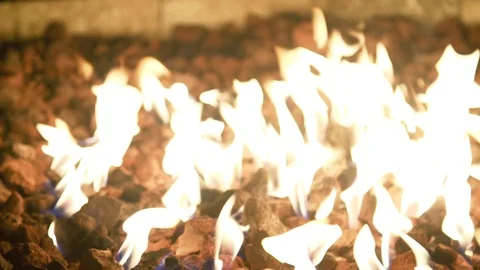 Fire Видео 129617428