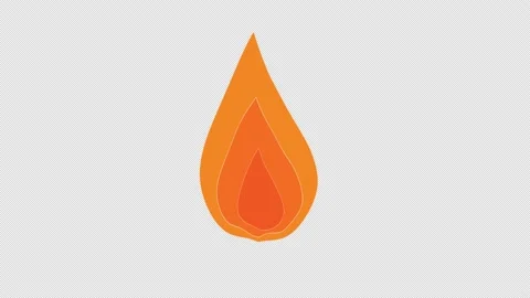 FIRE Stock Footage 228577685