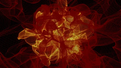 Fire 스톡 동영상 244701099