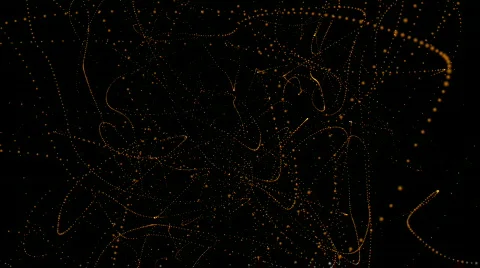 Fire form  Stock Footage 733358