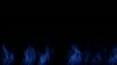 Fire frame 動画素材 597228