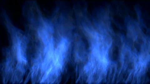 Fire frame 動画素材 597232