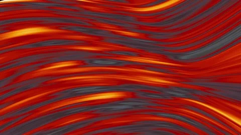 Fire Gradient Motion Background Stock Footage 320851591