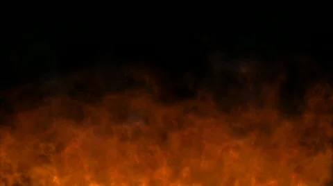 FIRE - HD 库存影片 12185401