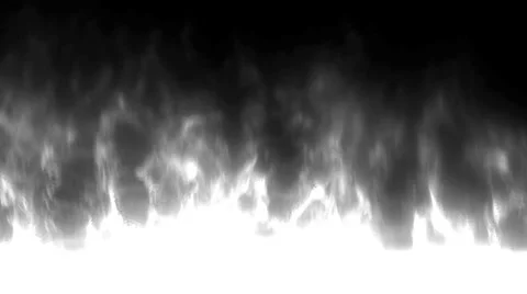 Fire HD Matte 30 Seconds Stock Footage 1052657