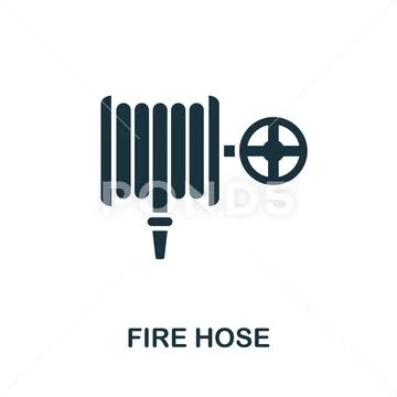 Hose Reel Vector Art, Icons, and Graphics for Free Download