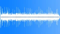 A Fire Hose Playing Sound Effect