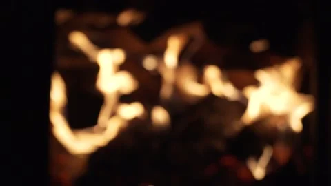 Fire, Hot, Flames Stock Footage 202052694
