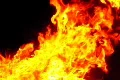 Fire HS 11 Slow Motion 7x Footage