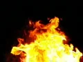 Fire HS 18 Slow Motion 7x Loop Web Footage