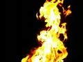 Fire HS 19 Slow Motion 7x Web Footage