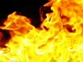 Fire HS 24 Slow Motion 7x Loop Web Footage