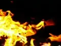 Fire HSX 09 Slow Motion 70x Web Footage