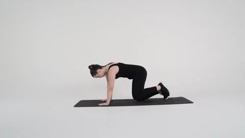 Fire Hydrant Circles Stock Footage 314193940