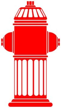 Fire hydrant Illustration