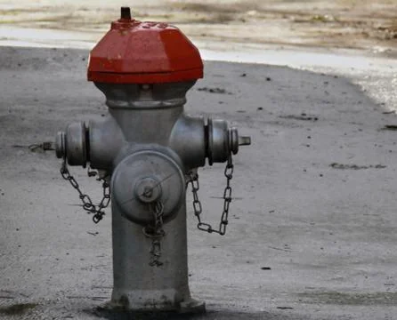 Fire hydrant Stock Photos