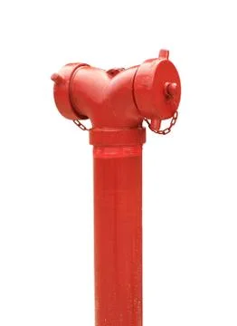 Fire hydrant Stock Photos